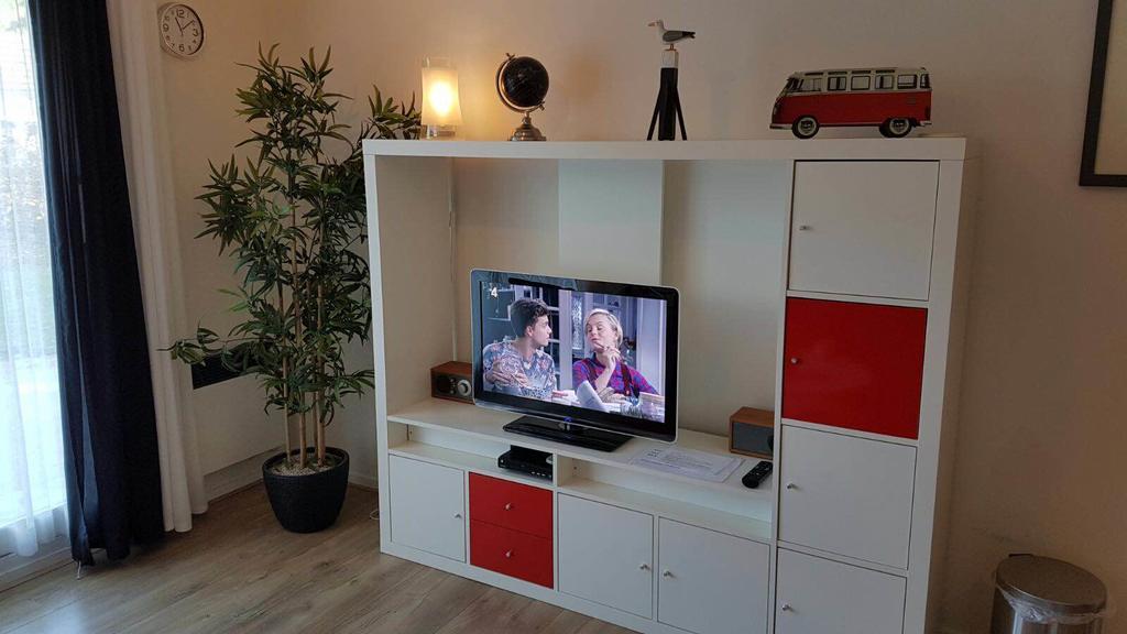 'T Noorderlicht Daire Hollum  Dış mekan fotoğraf